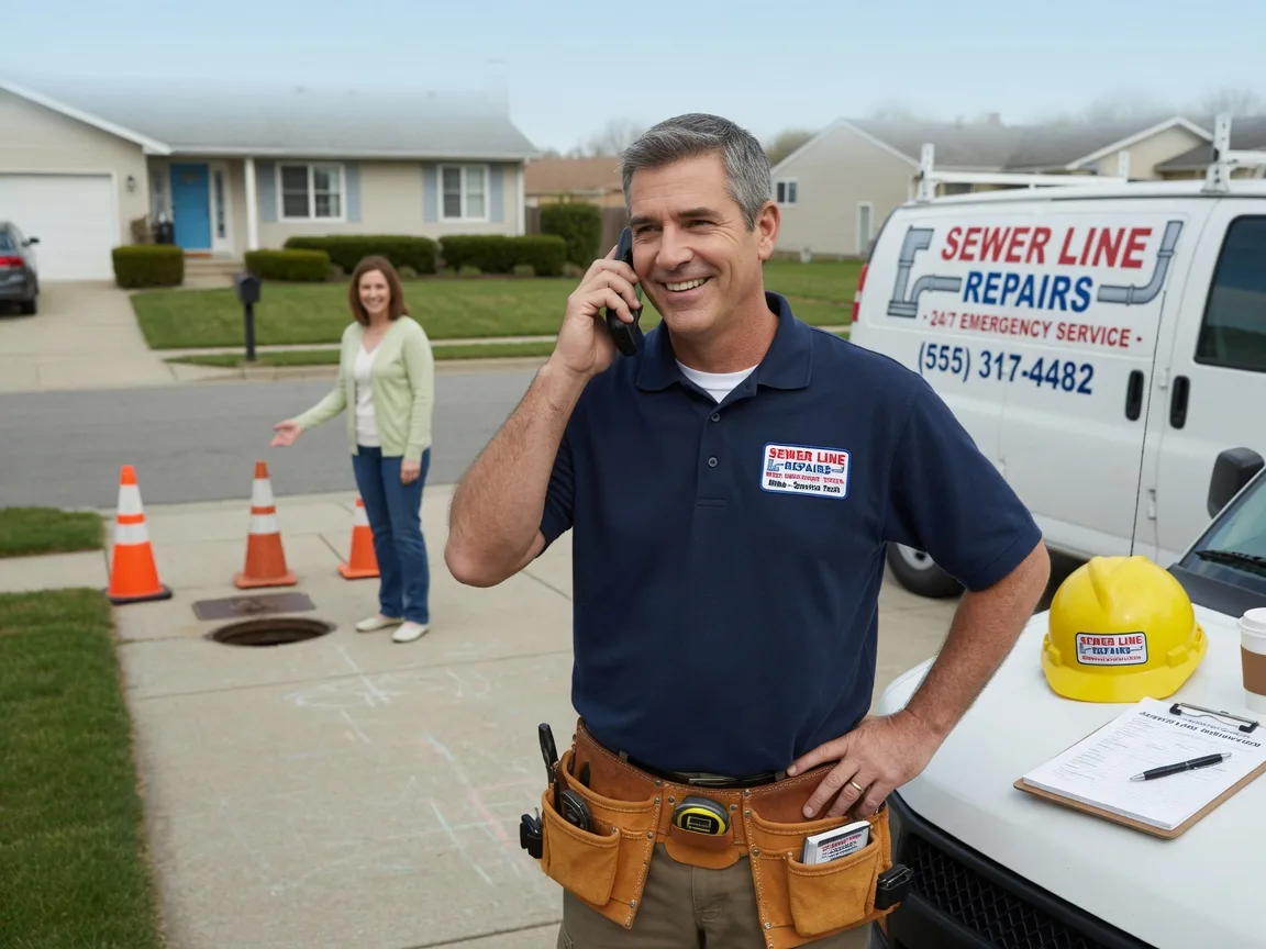 Emergency Plumber Bridgeport, NJ FAQs